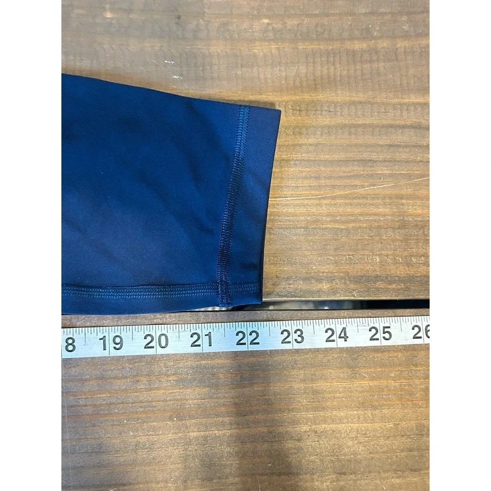 Lululemon Leggings Align High Rise Crop 23